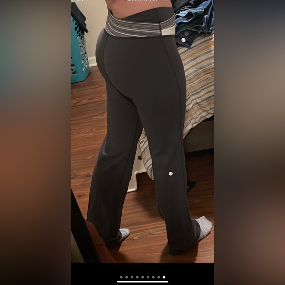Lululemon Astro Pant